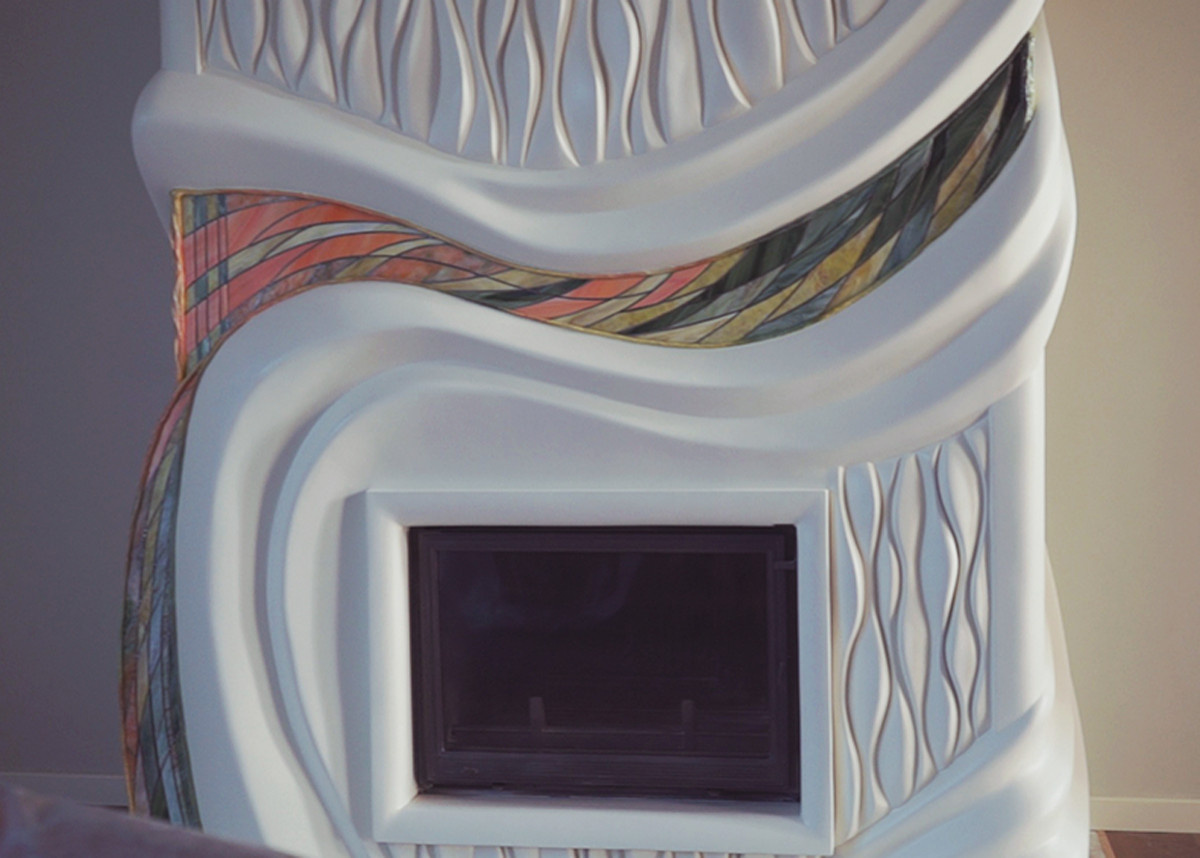 Усадебный шик