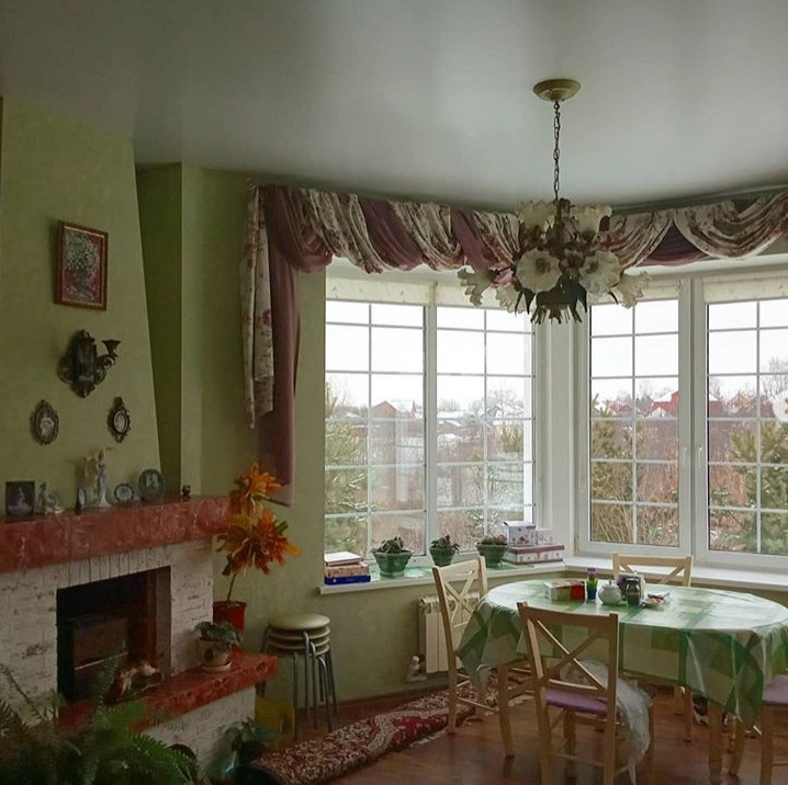 Пример работ