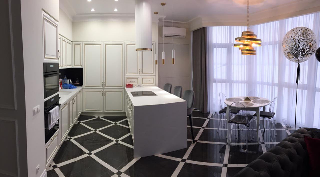 Кухонный гарнитур