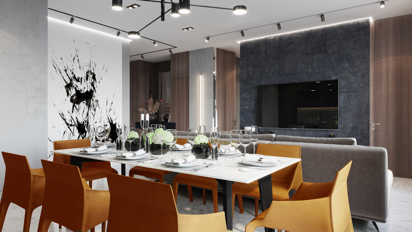 Квартира в ЖК "Сердце Столицы"