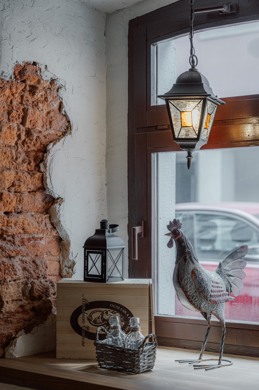 Dodici Wine & Kitchen