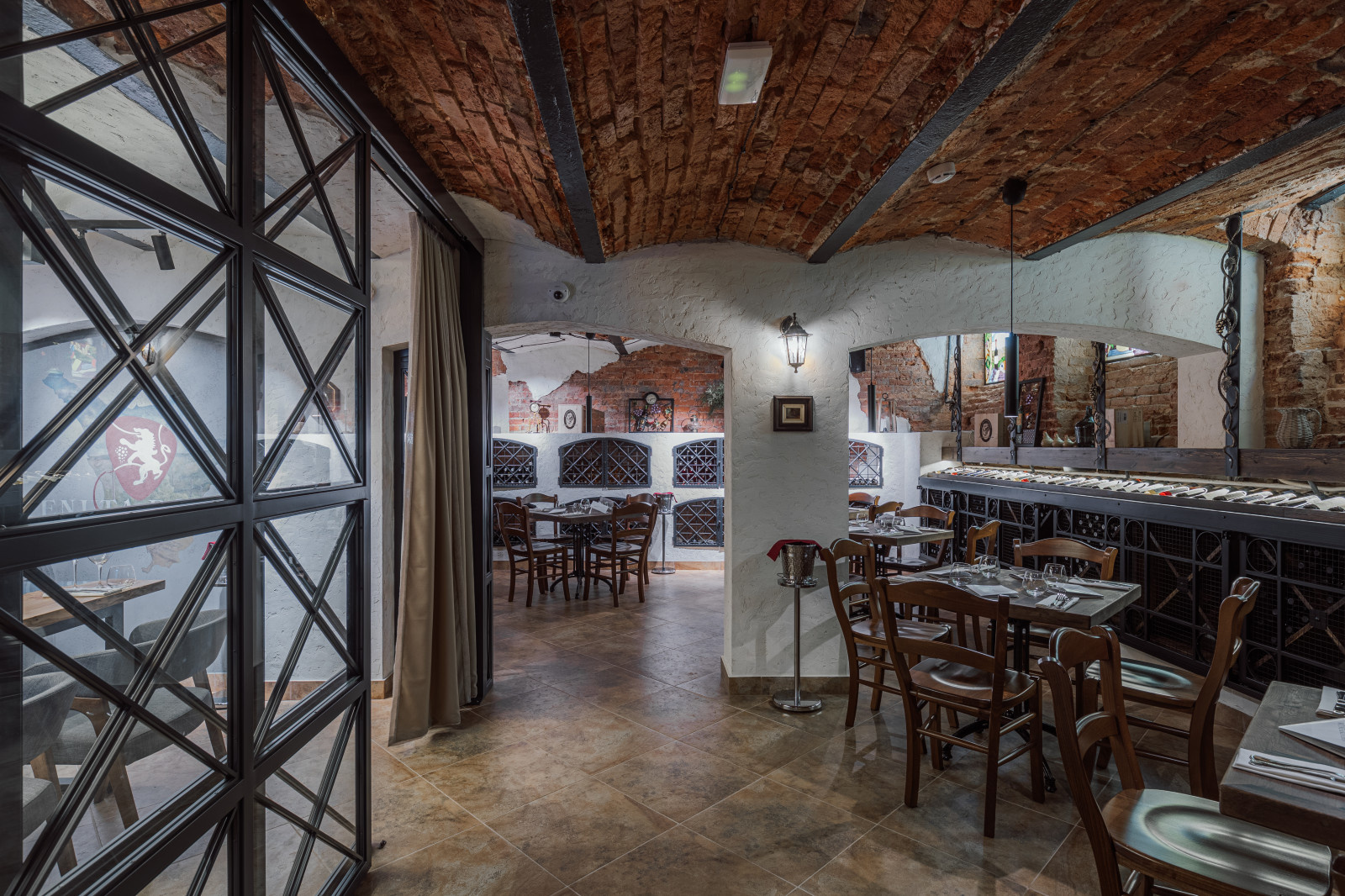 Dodici Wine & Kitchen
