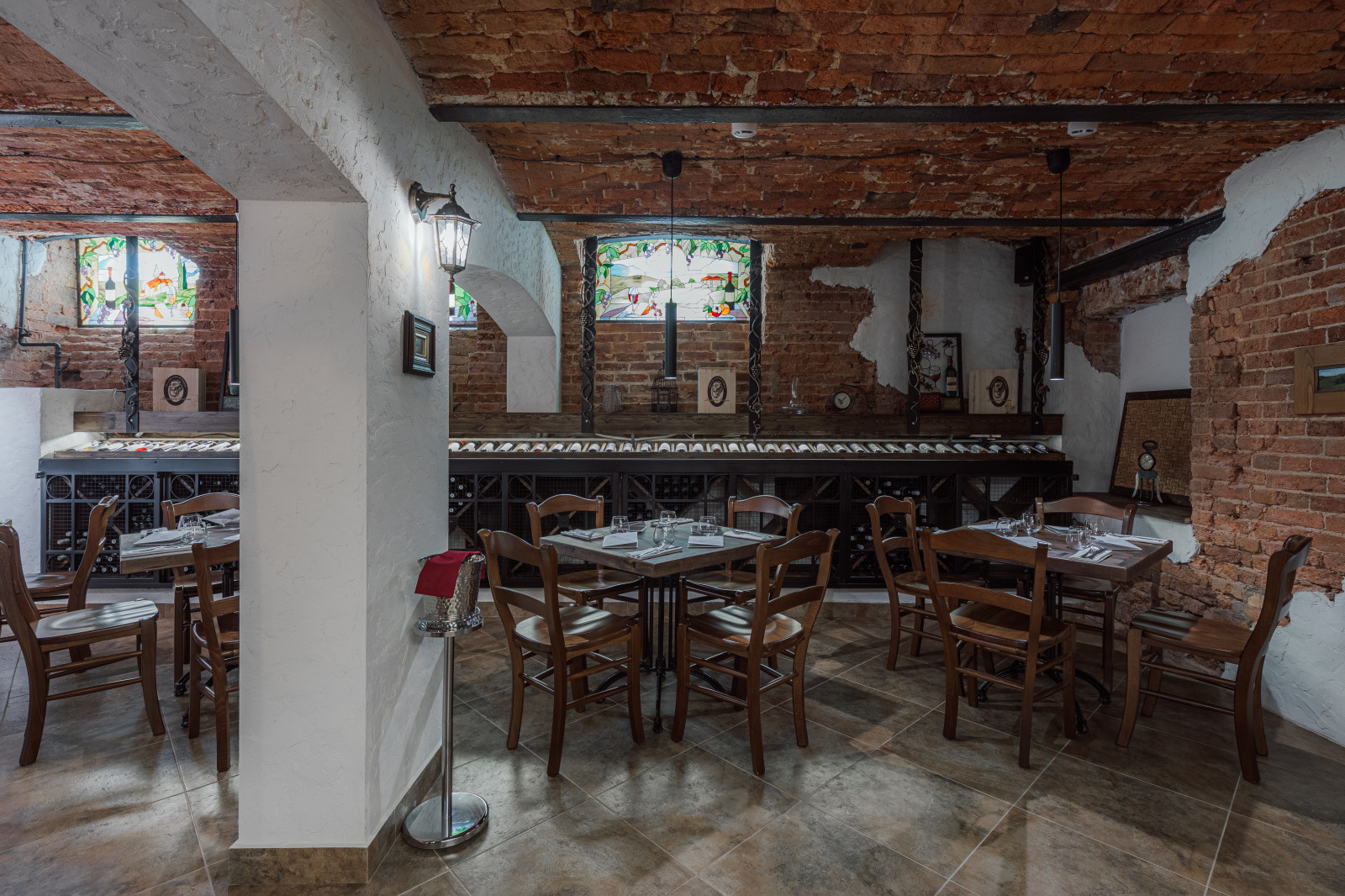 Dodici Wine & Kitchen
