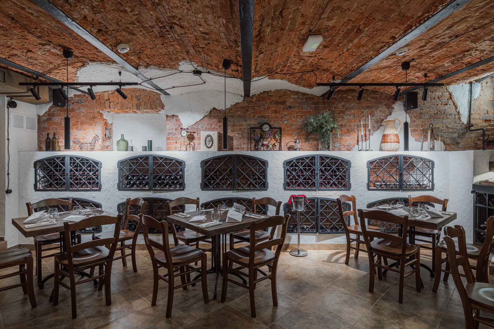 Dodici Wine & Kitchen