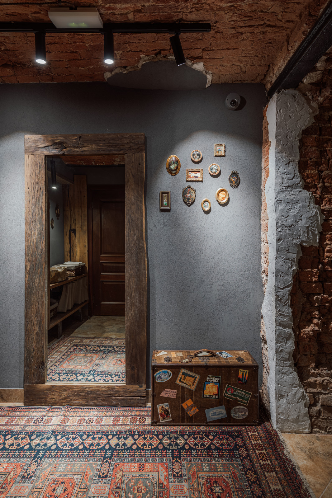 Dodici Wine & Kitchen