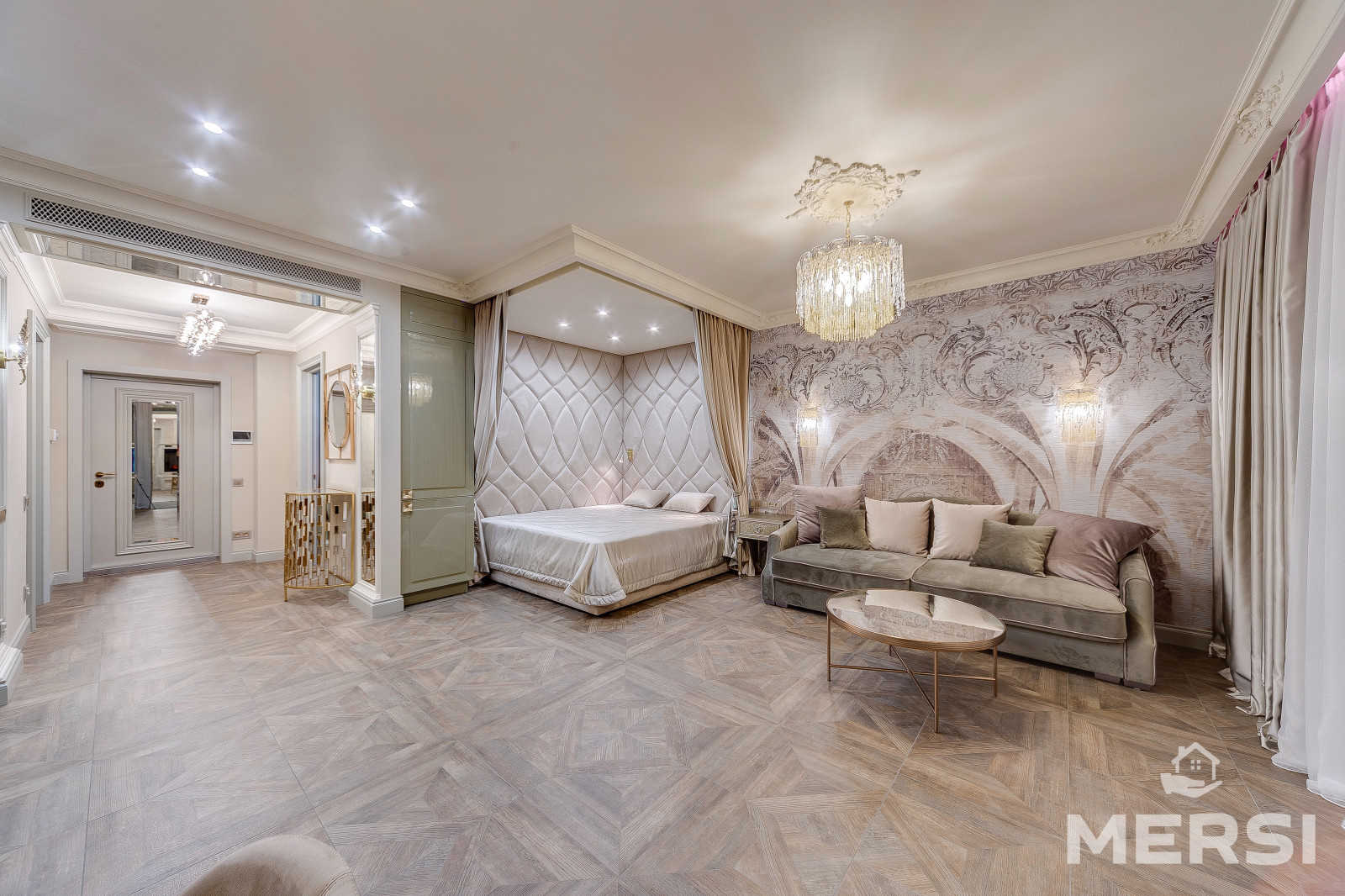 rent: beautiful apartments