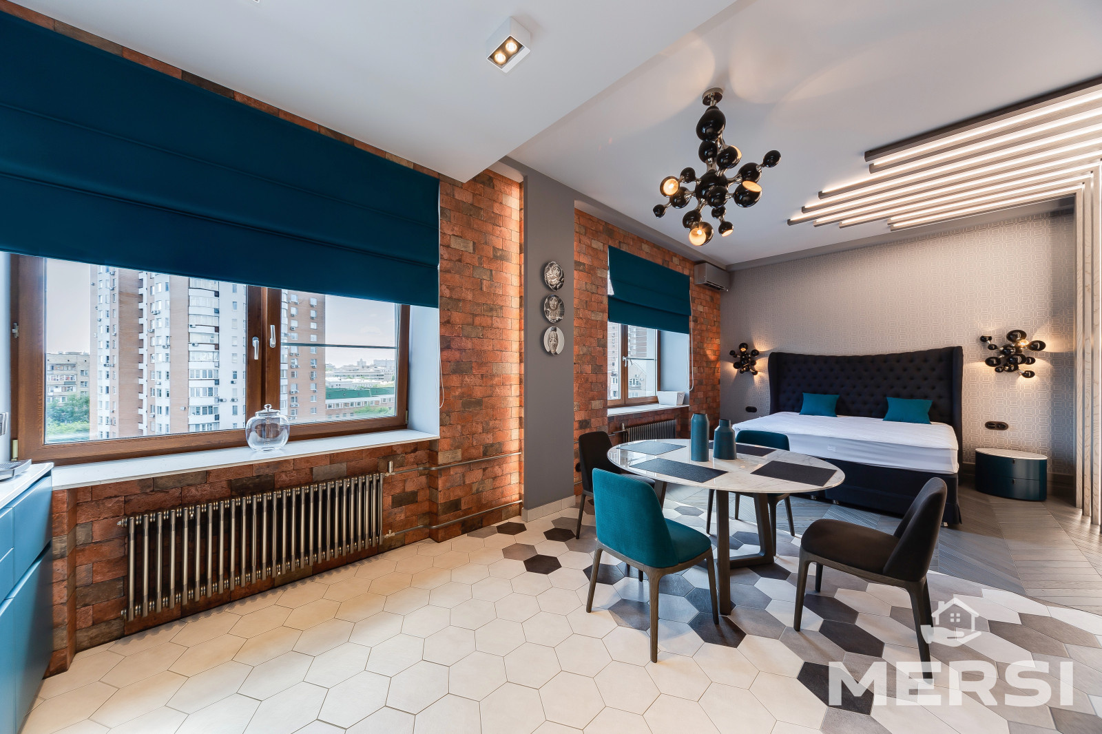 rent: beautiful apartments (2)