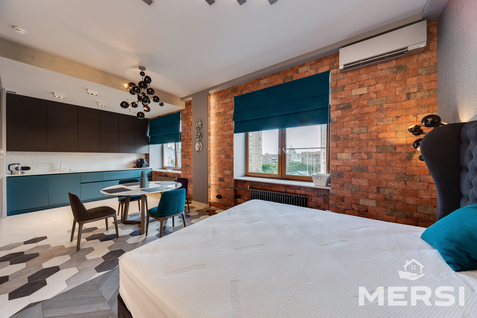 rent: beautiful apartments (2)