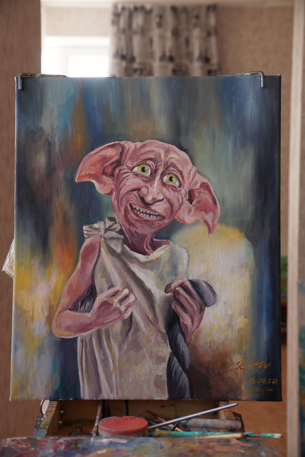 Новые проекты 2020г.