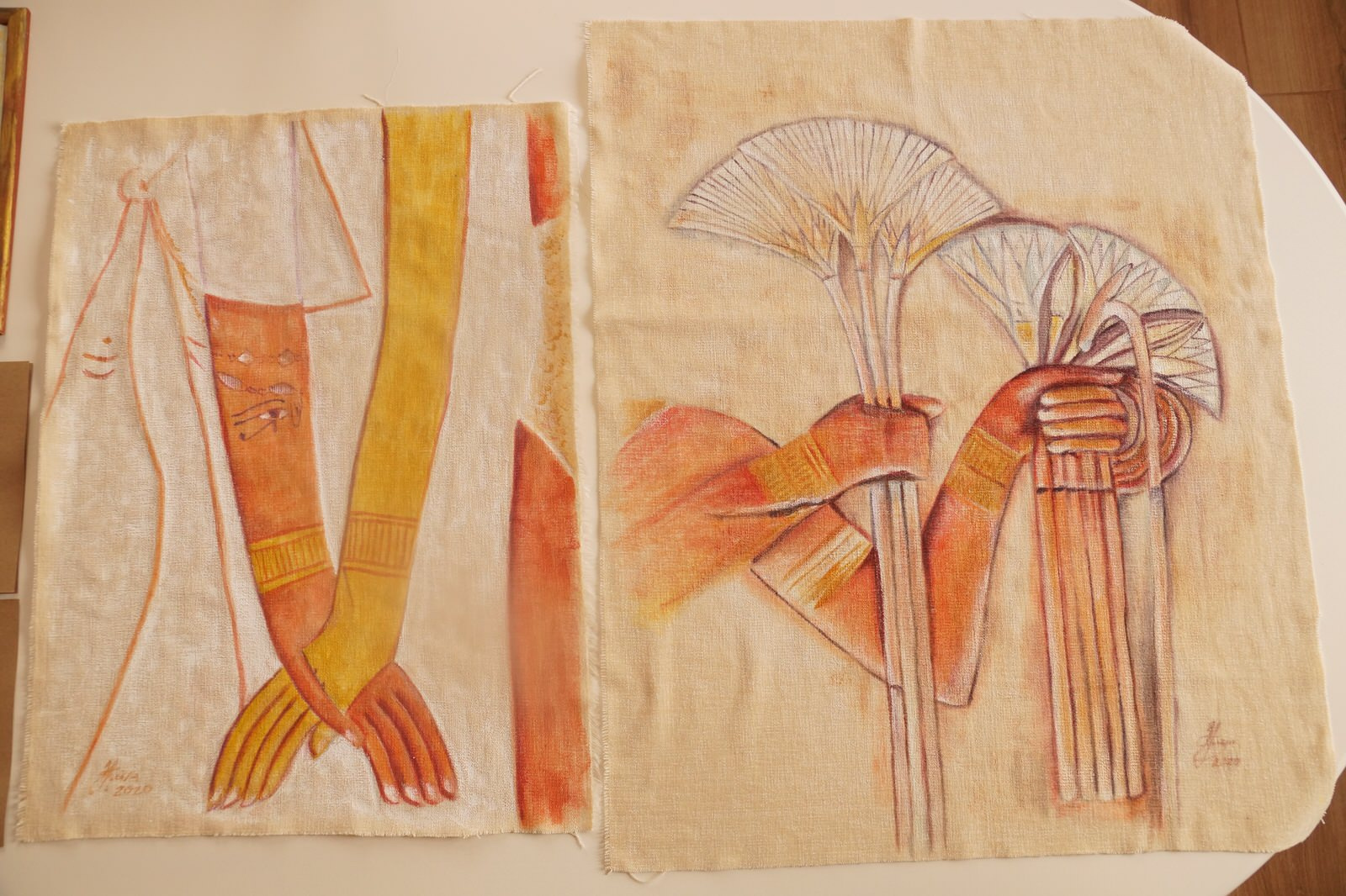 Новые проекты 2020г.