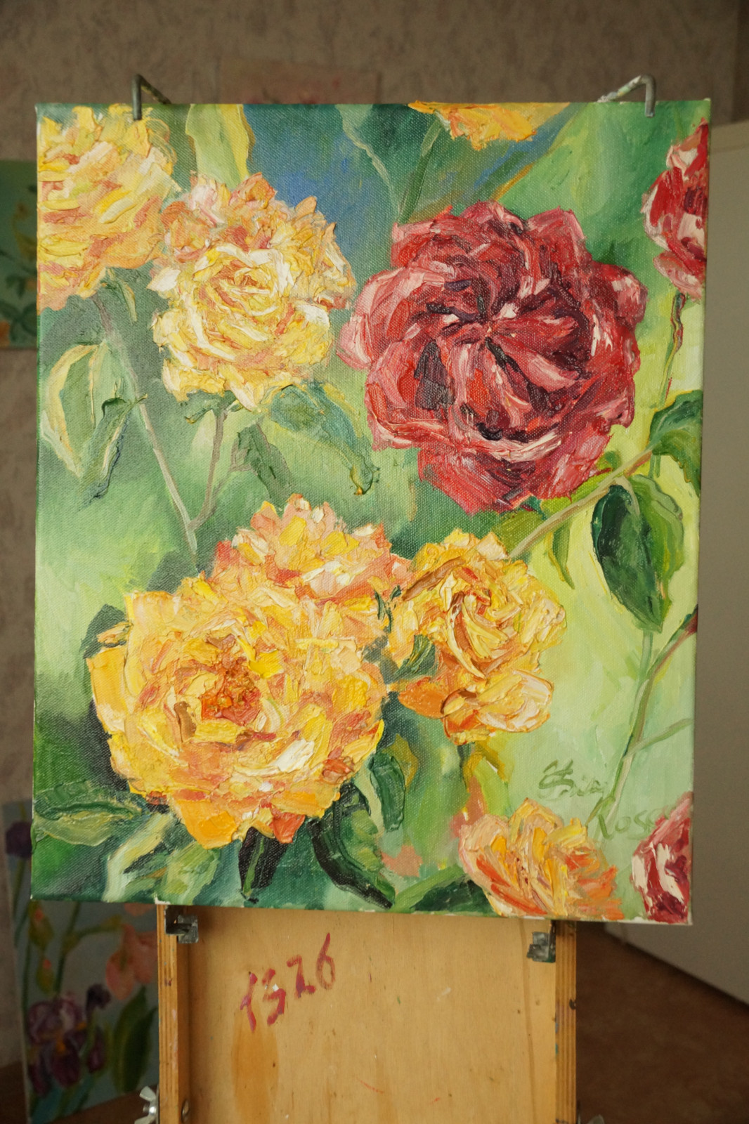 Новые проекты 2020г.