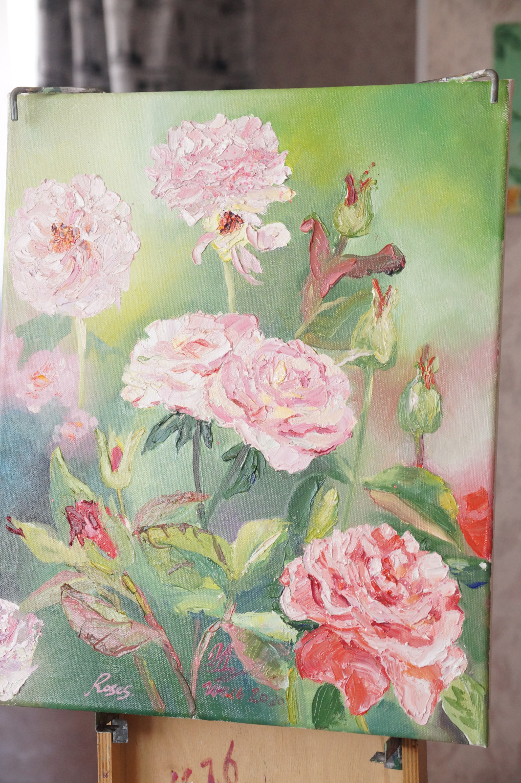 Новые проекты 2020г.