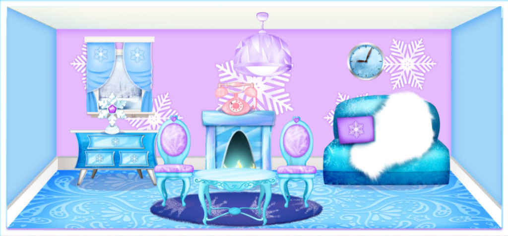 дизайн интерьера