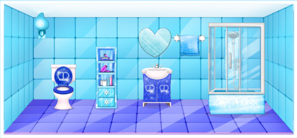 Обложка проекта: дизайн интерьера