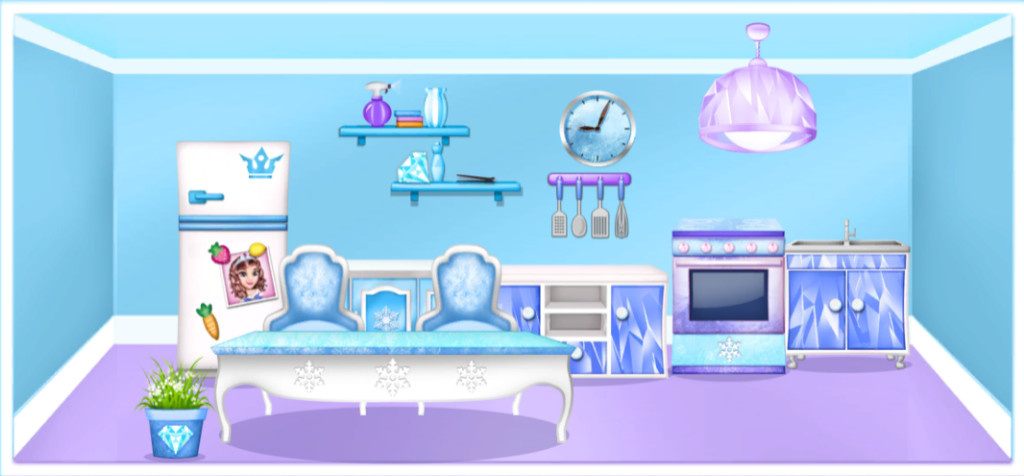 дизайн интерьера