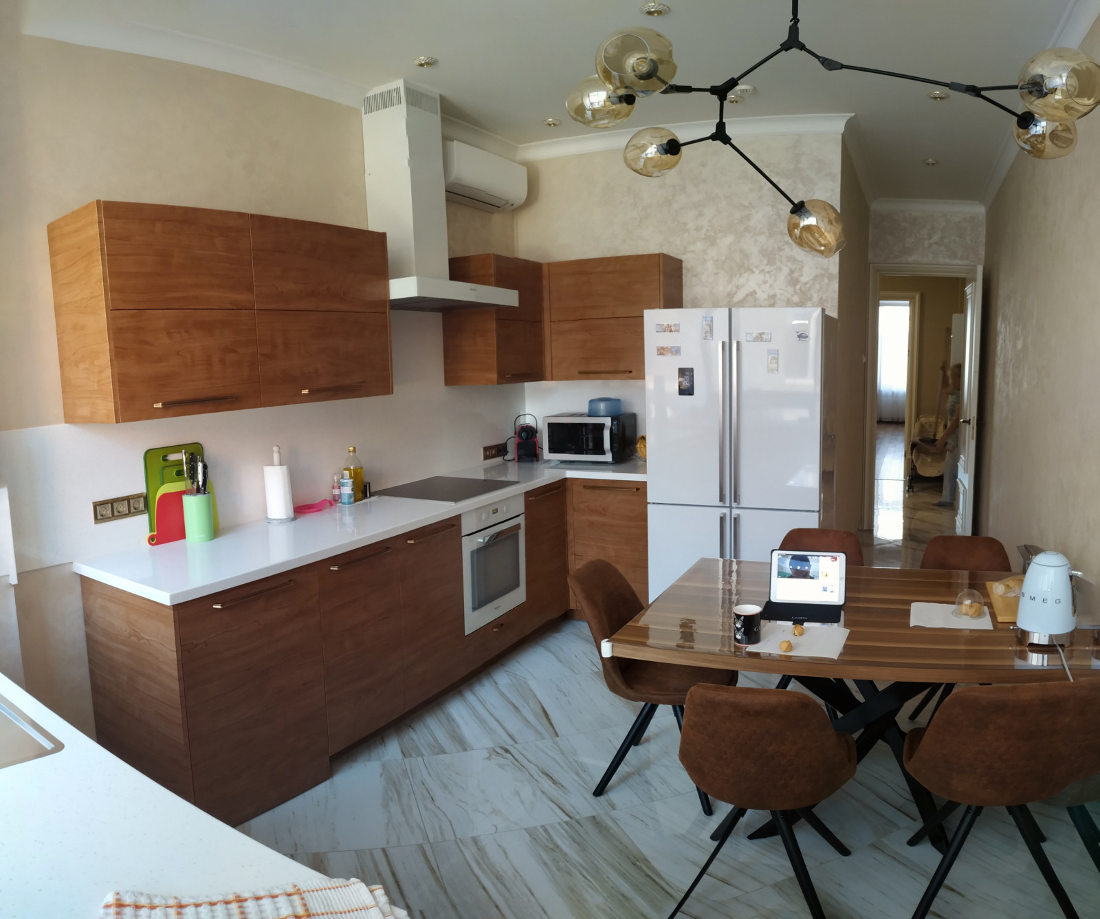 ЖК Имперский Дом