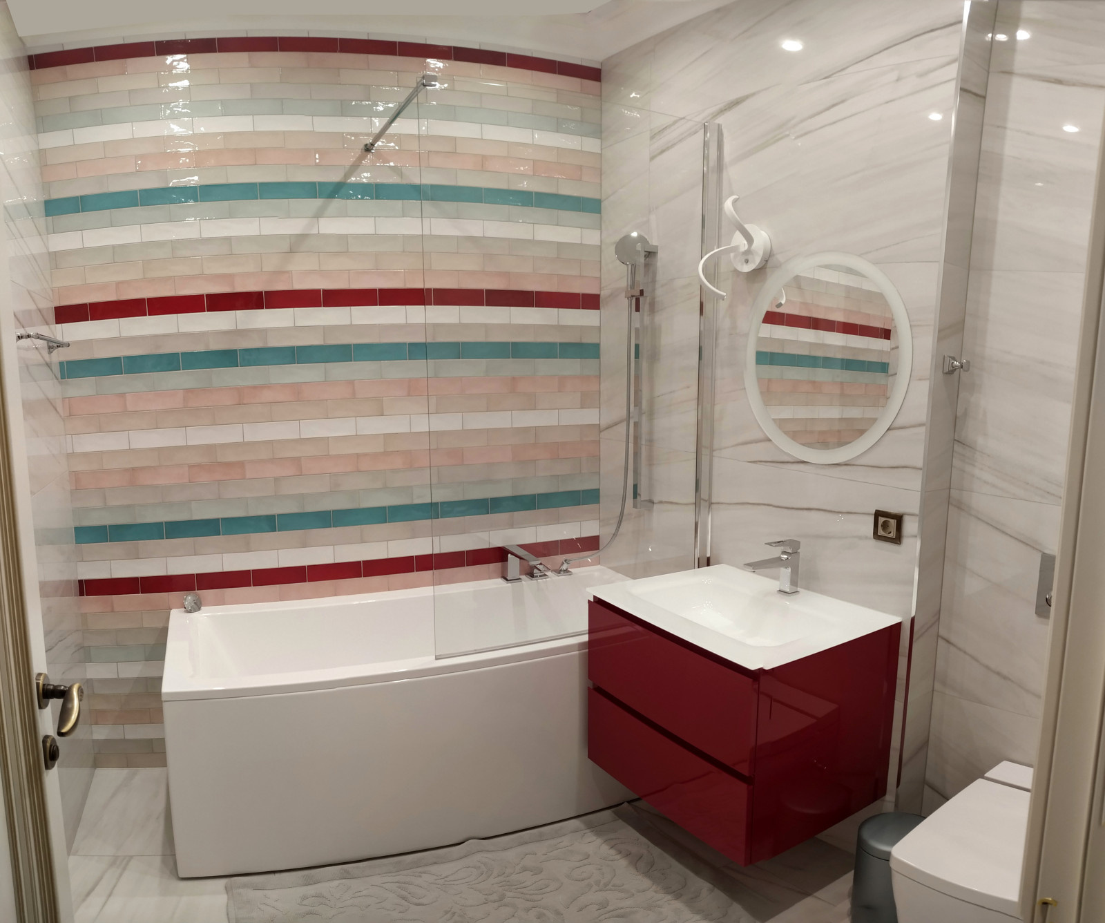 ЖК Имперский Дом