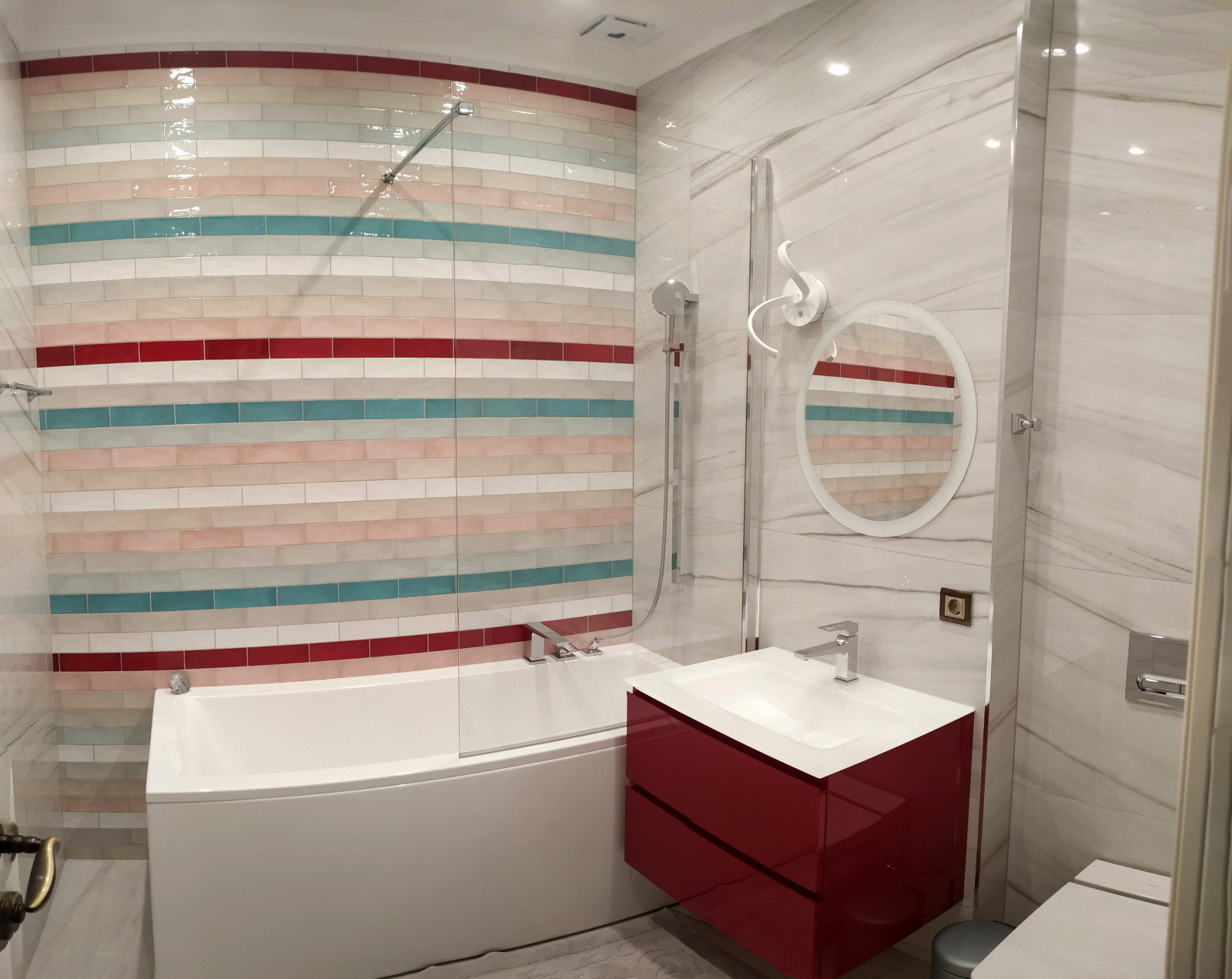 ЖК Имперский Дом