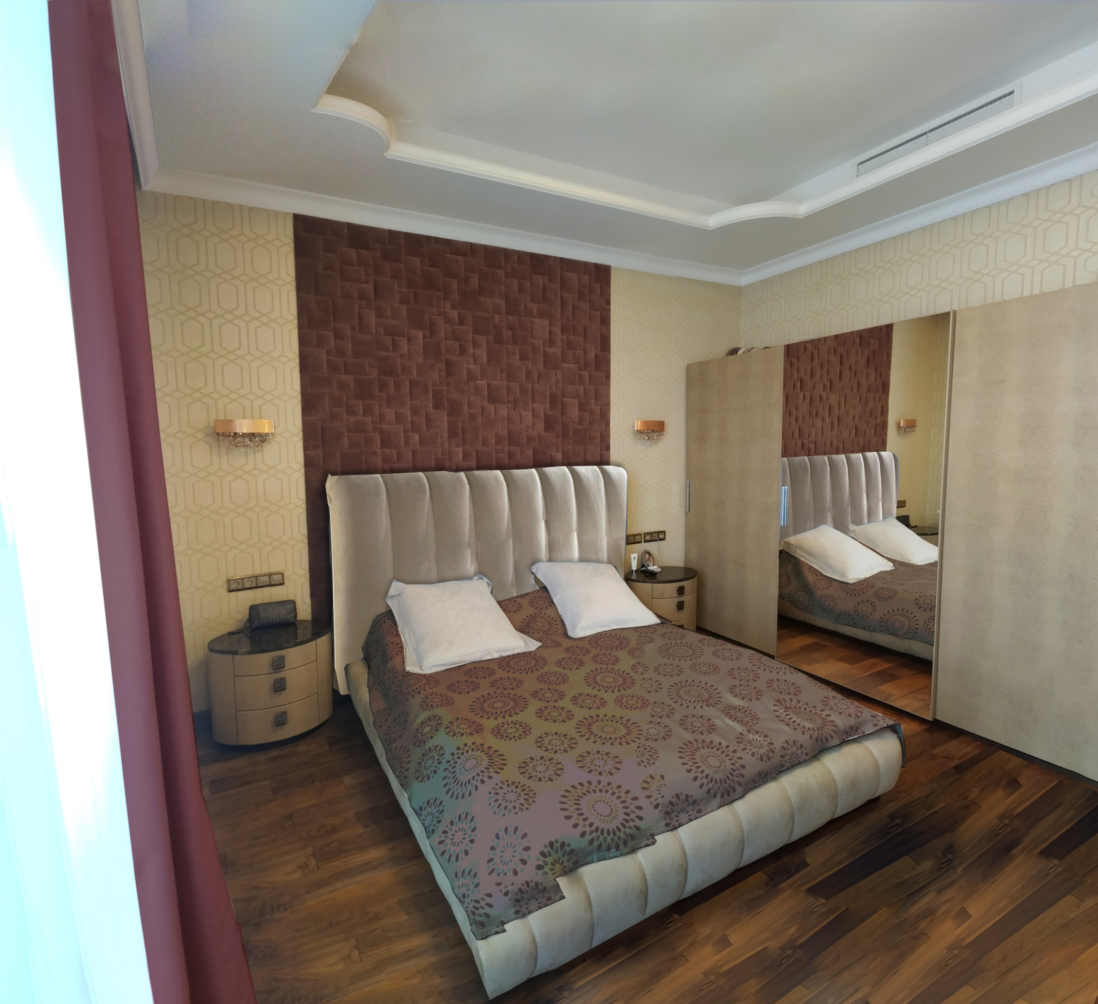 ЖК Имперский Дом