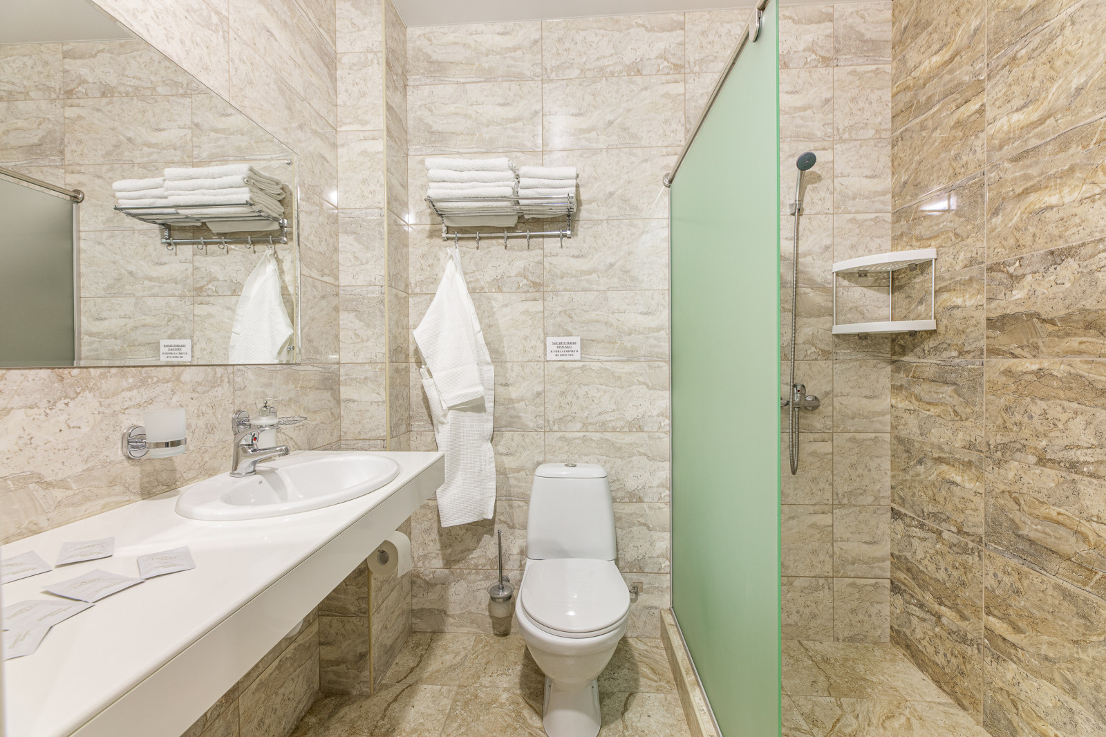 Интерьерная фотосъёмка отелей.