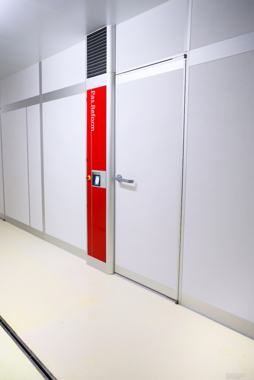 Интерьерная фотосъёмка