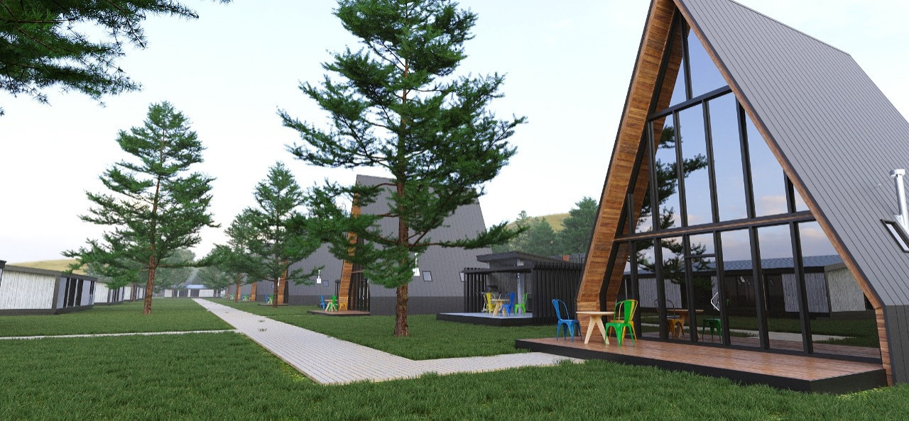 Загородный клуб-отель