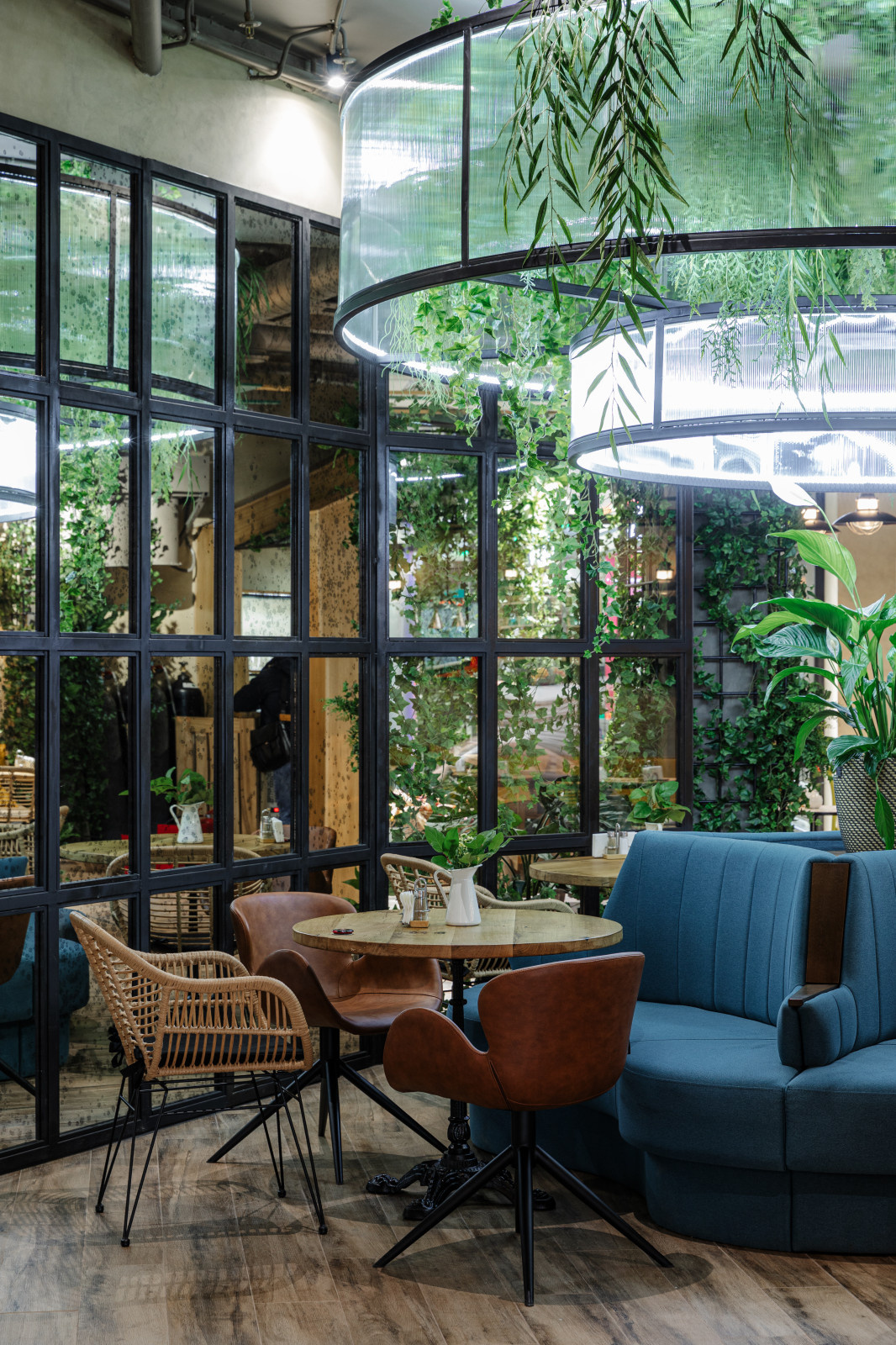 Ресторан Veranda#2