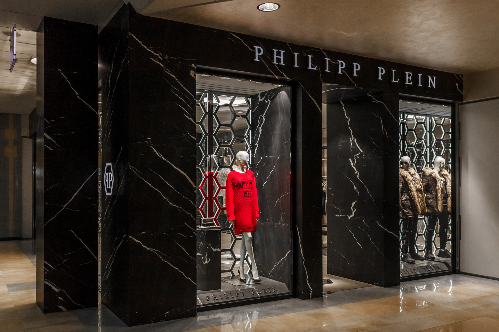 •PHILIPP PLEIN• в Краснодаре
