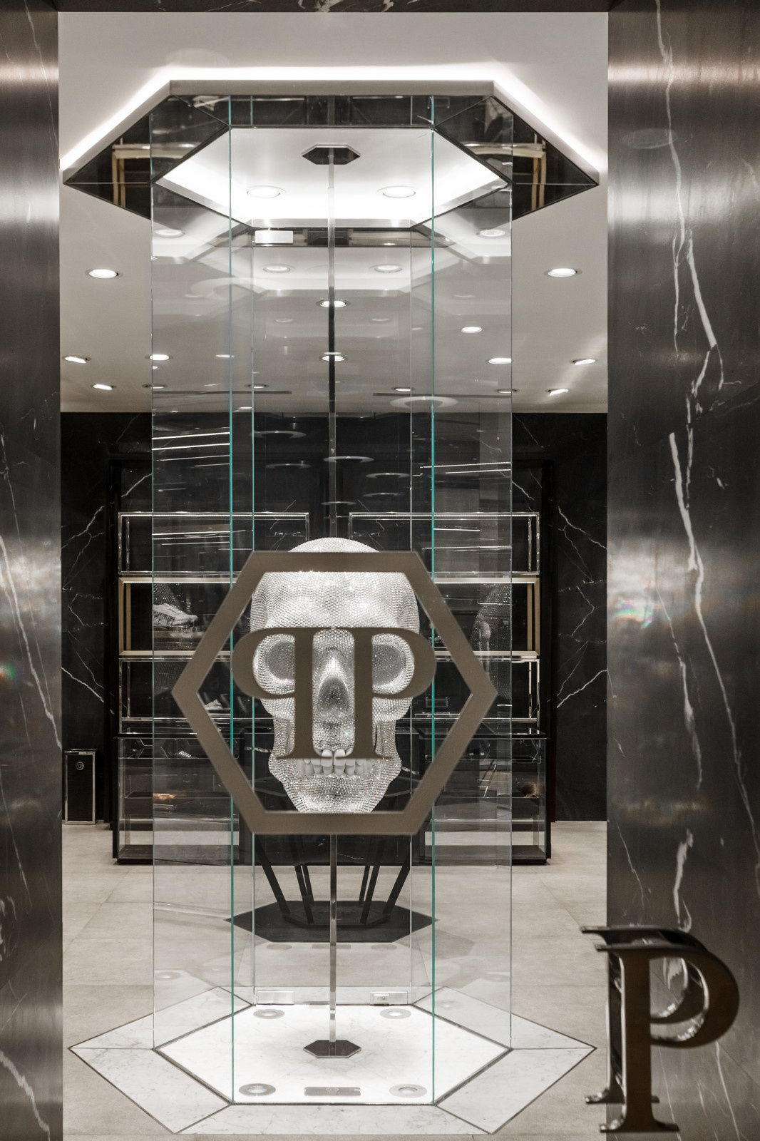 •PHILIPP PLEIN• в Краснодаре