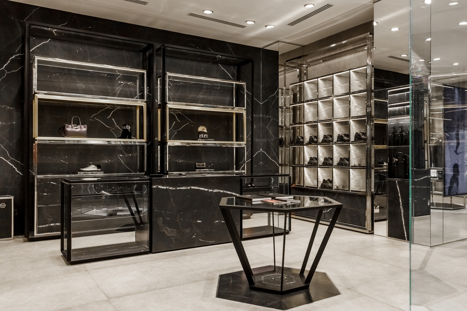 •PHILIPP PLEIN• в Краснодаре