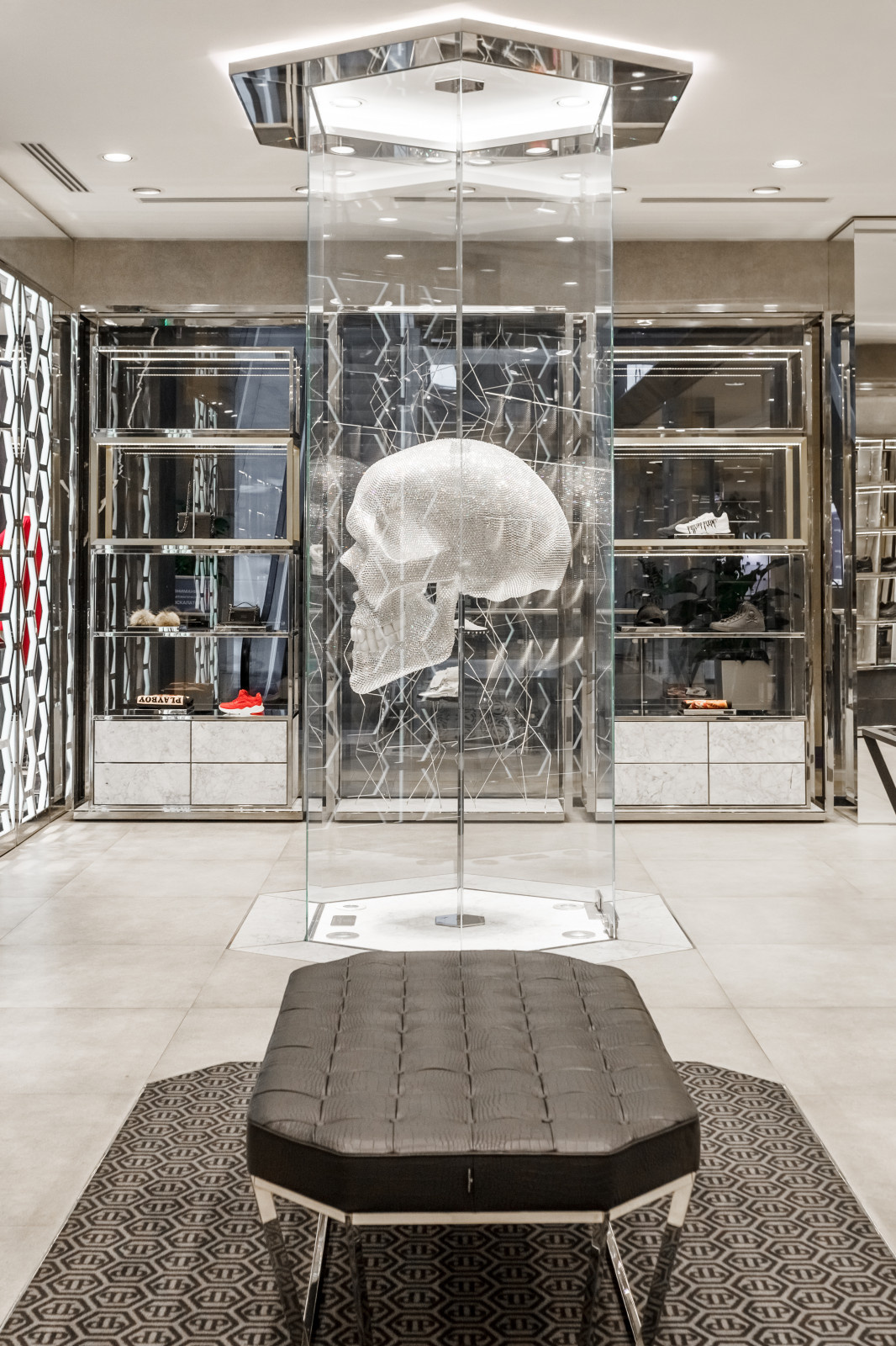•PHILIPP PLEIN• в Краснодаре