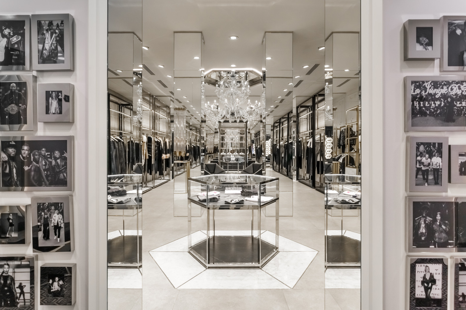 •PHILIPP PLEIN• в Краснодаре