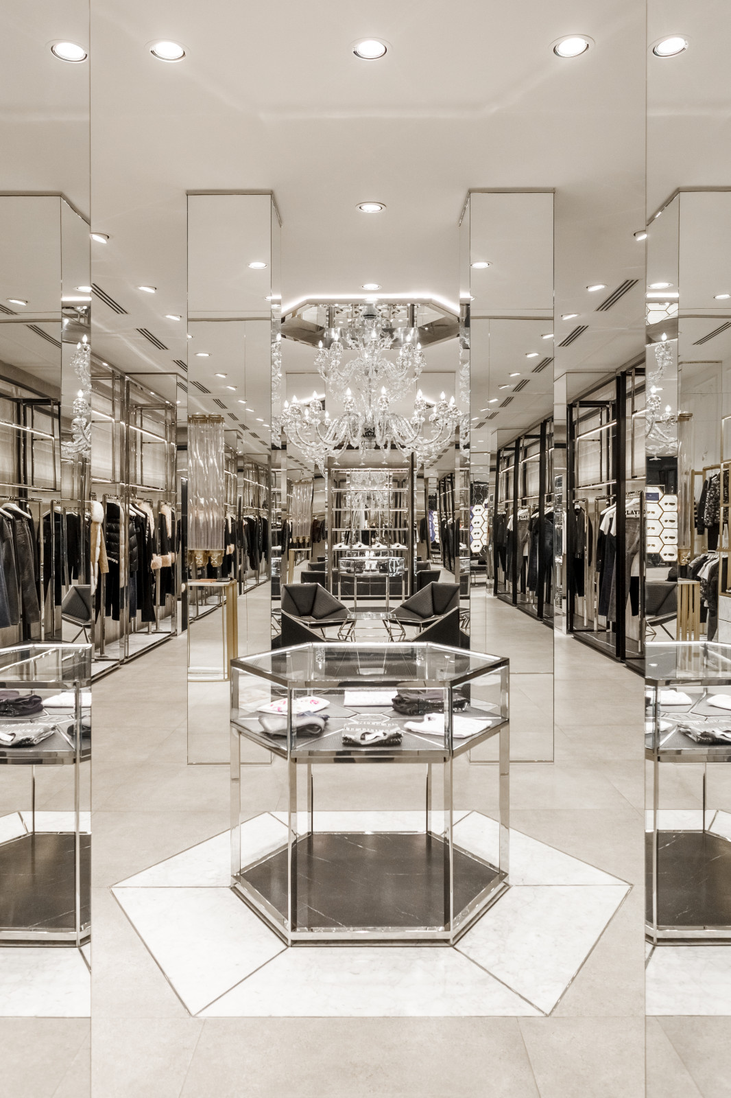 •PHILIPP PLEIN• в Краснодаре