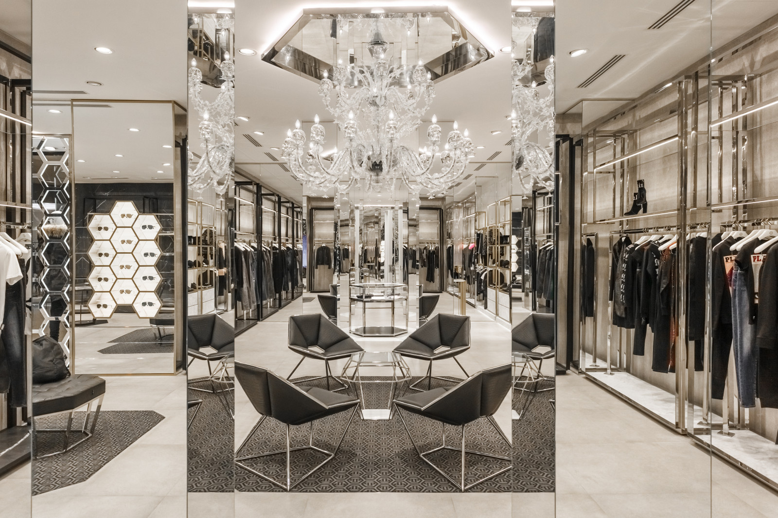 •PHILIPP PLEIN• в Краснодаре
