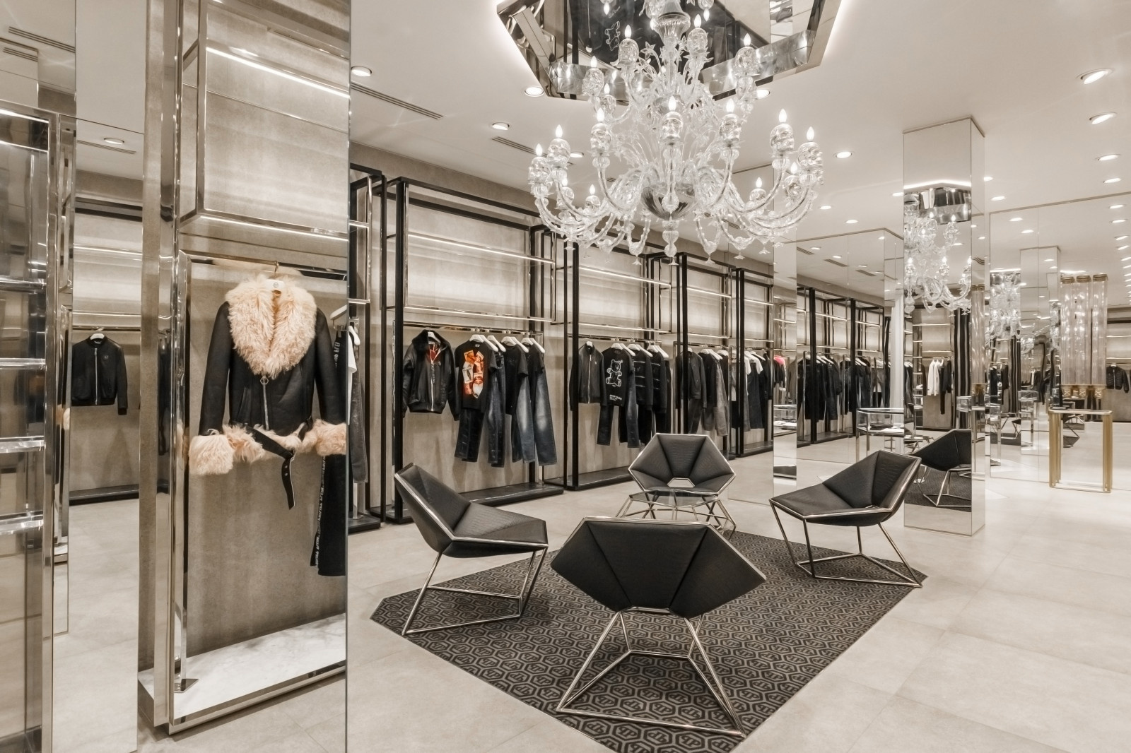 •PHILIPP PLEIN• в Краснодаре