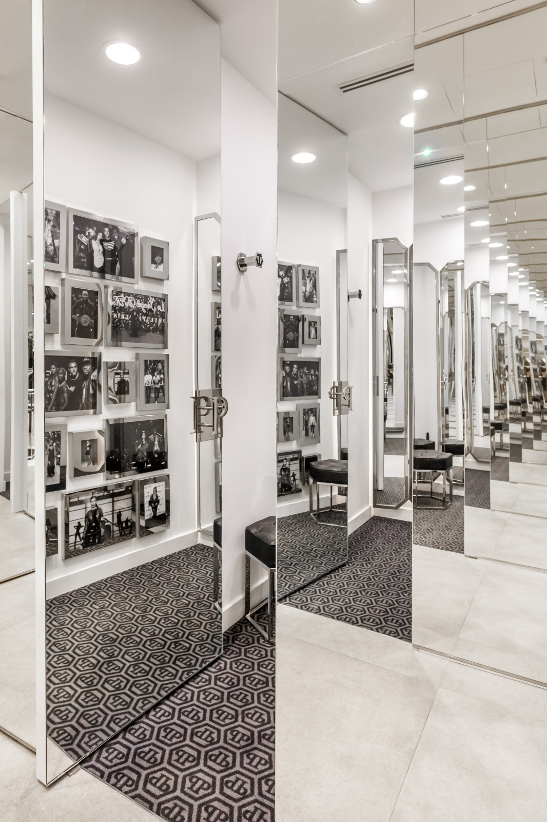 •PHILIPP PLEIN• в Краснодаре