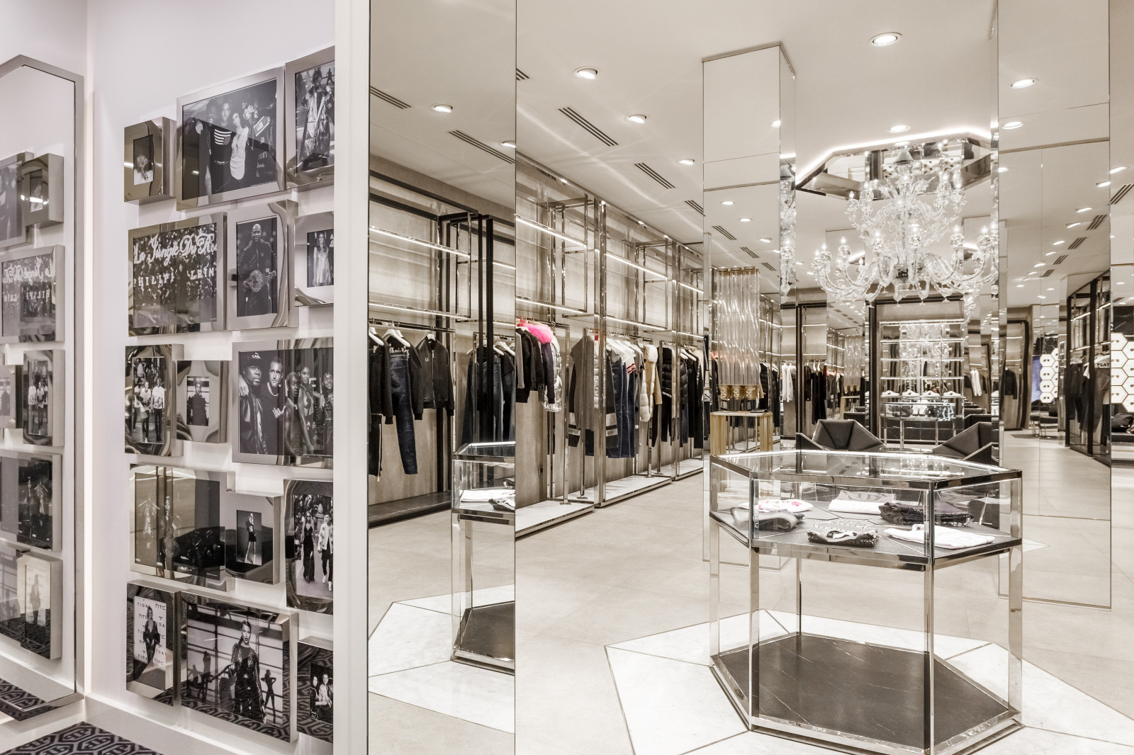 •PHILIPP PLEIN• в Краснодаре