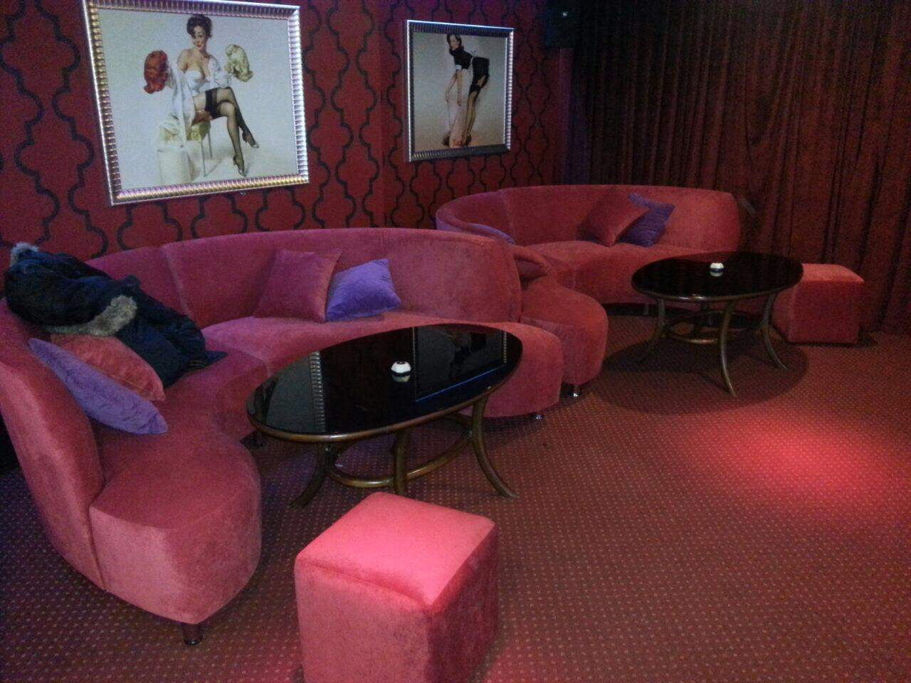 Изготовление мягкой мебели