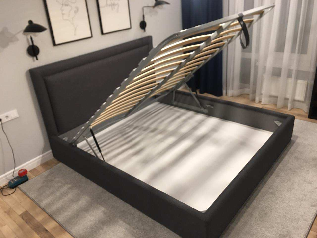 Изготовление мягкой мебели