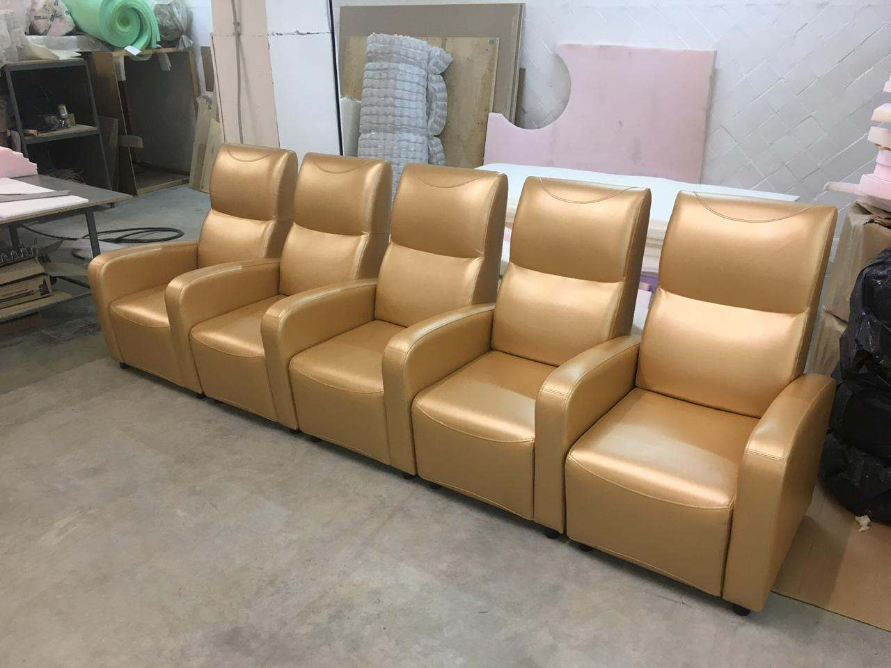 Изготовление мягкой мебели