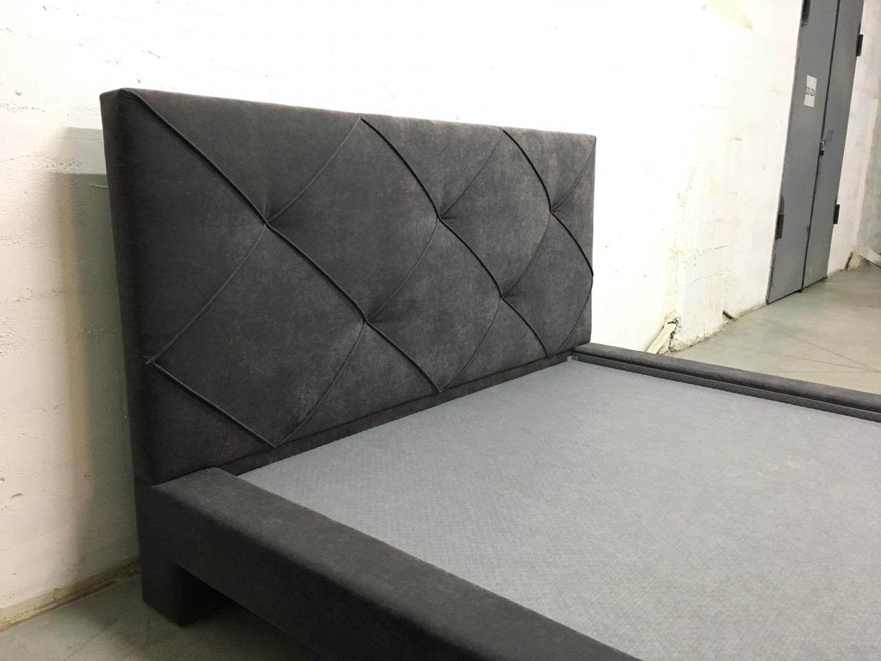 Изготовление мягкой мебели