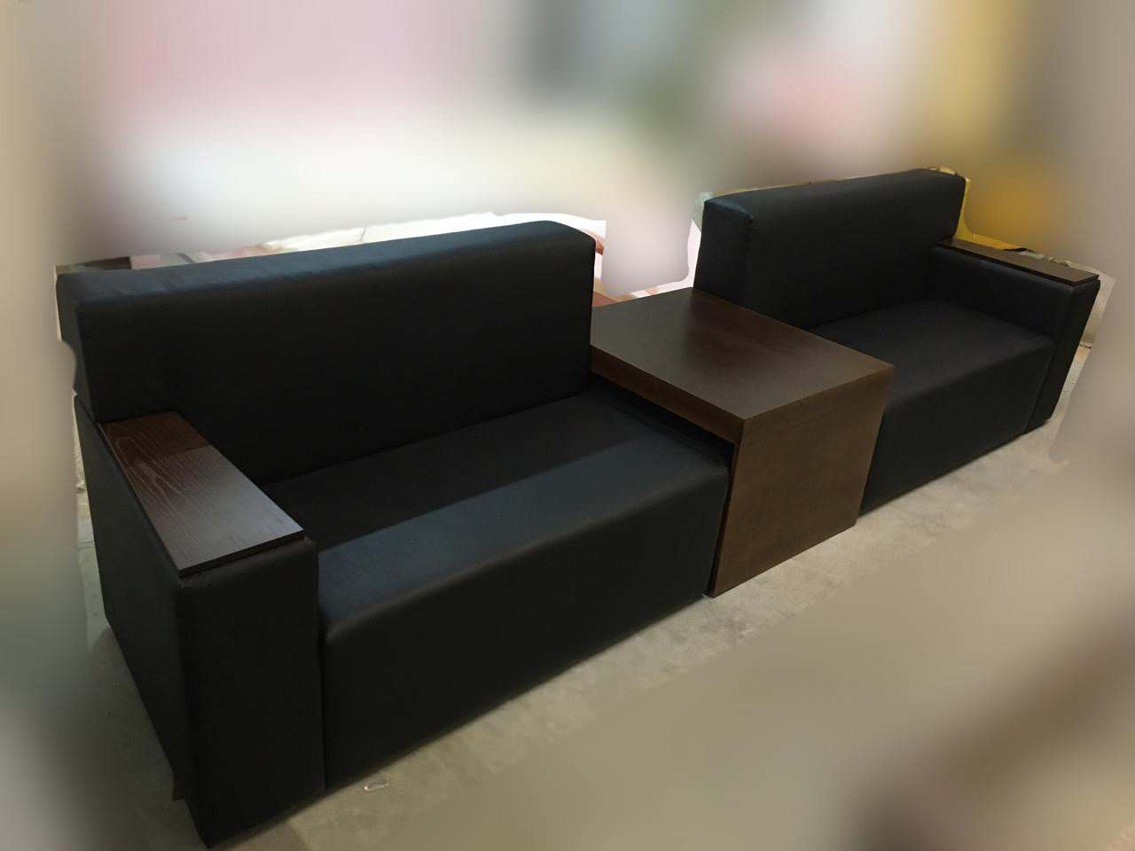 Изготовление мягкой мебели