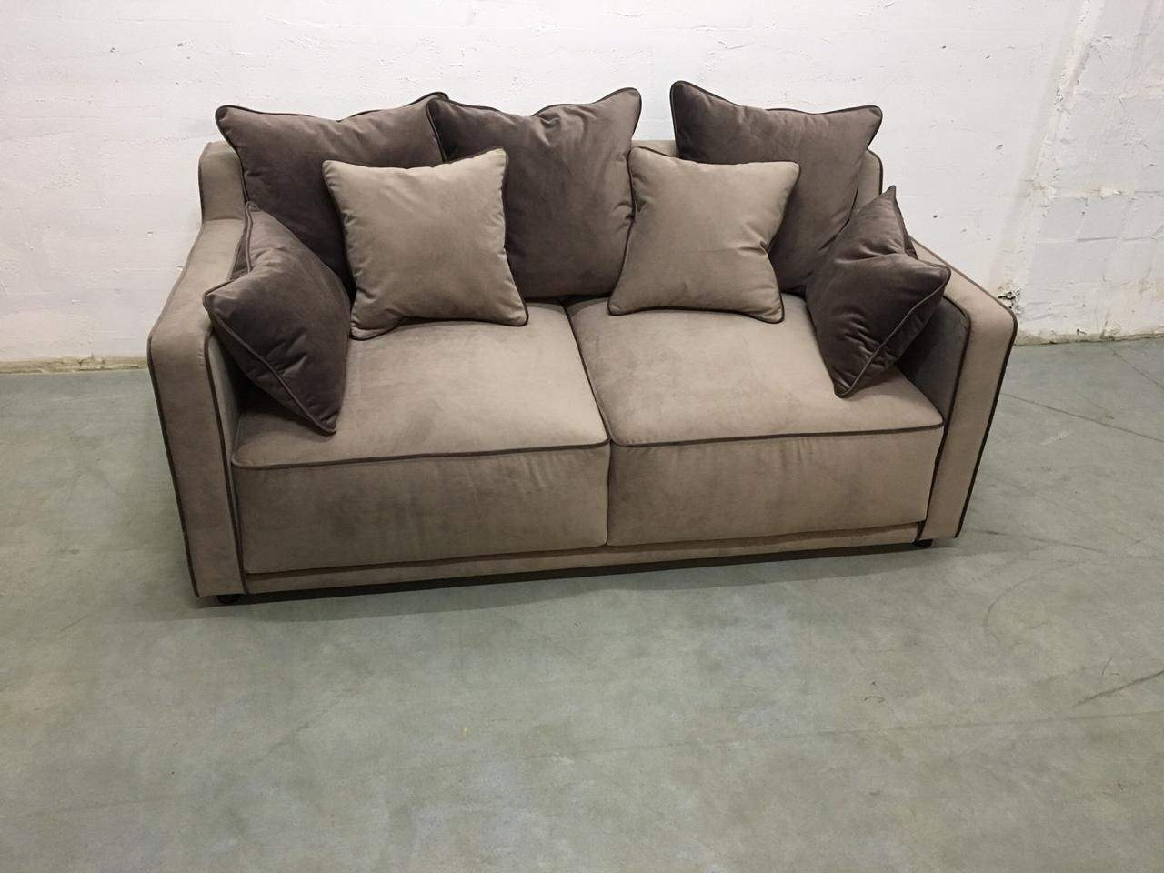 Изготовление мягкой мебели