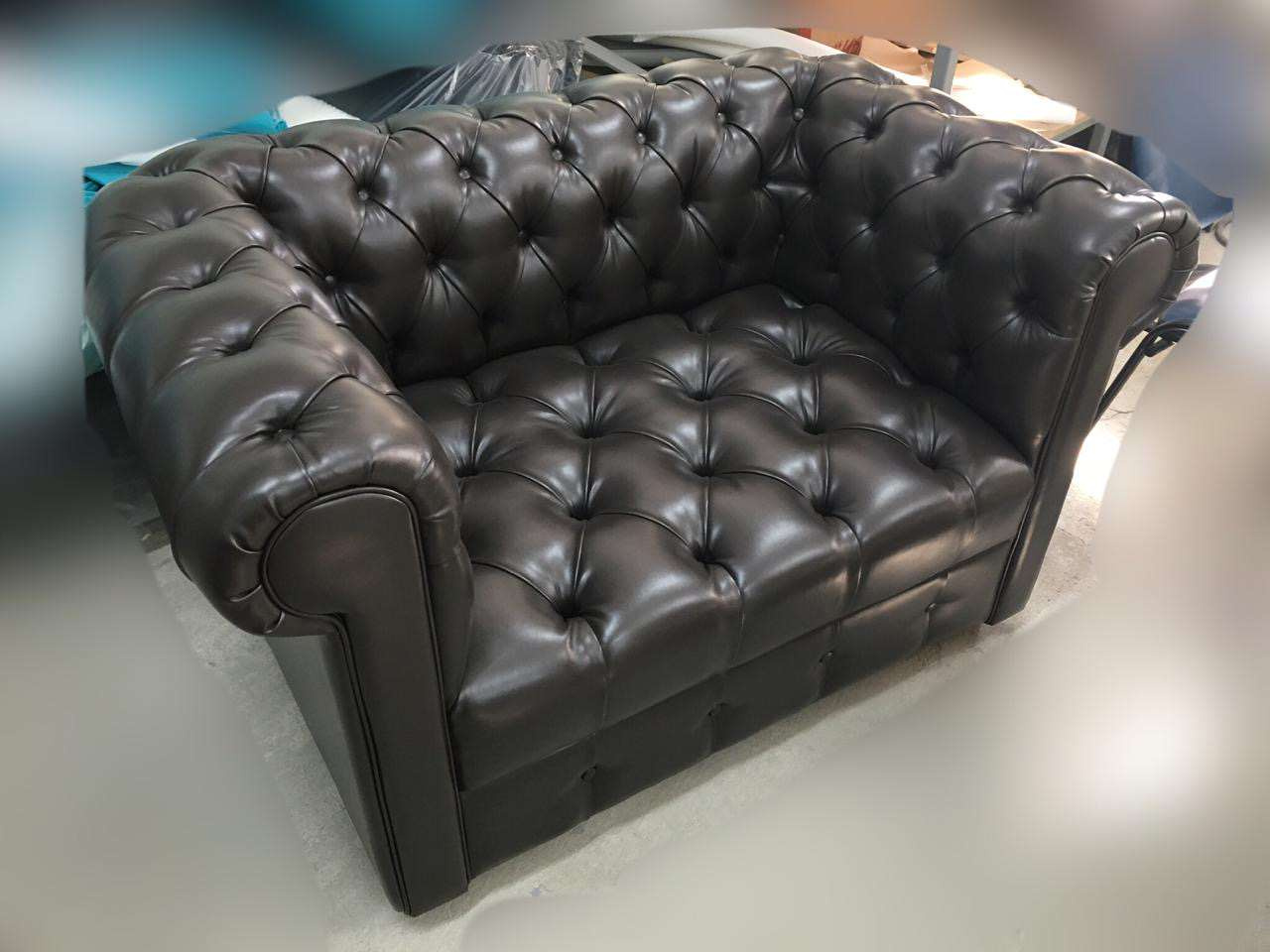 Изготовление мягкой мебели