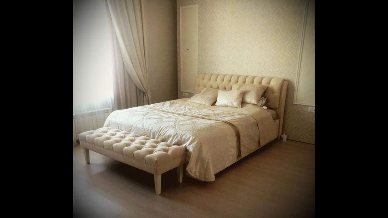 Изготовление мягкой мебели