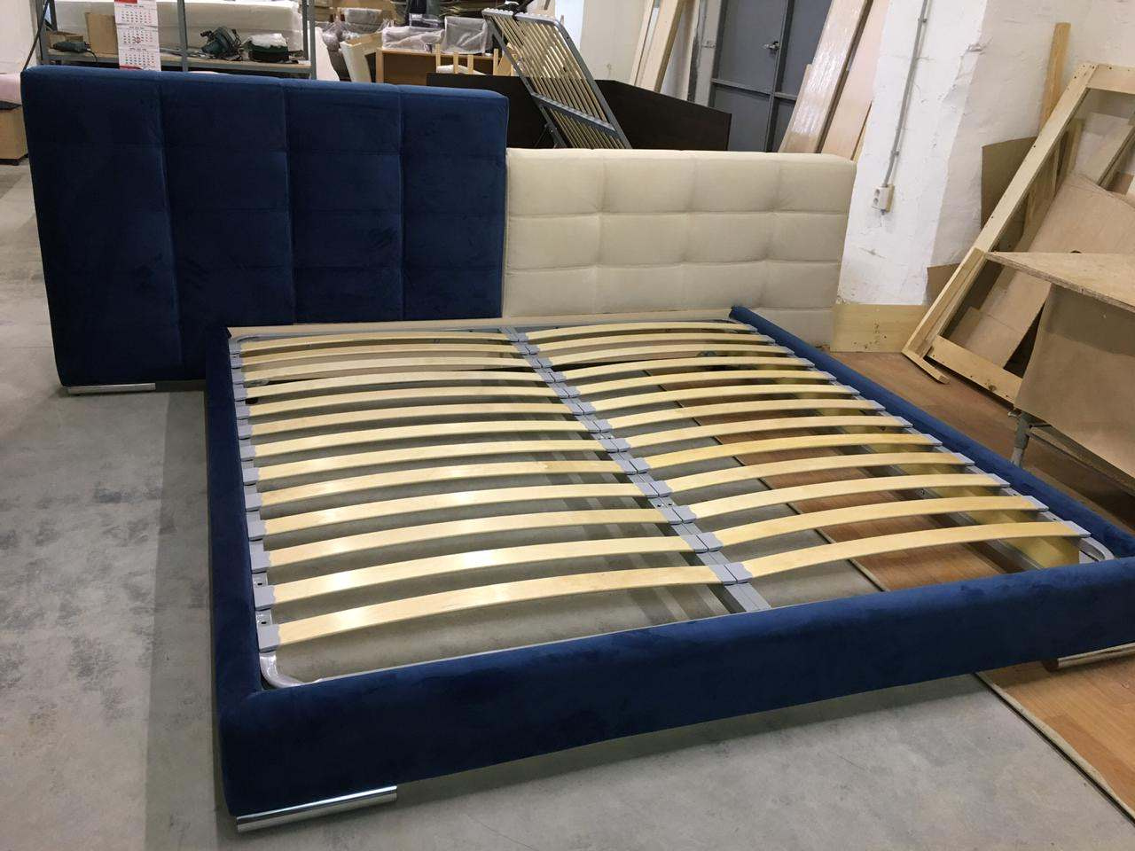 Изготовление мягкой мебели