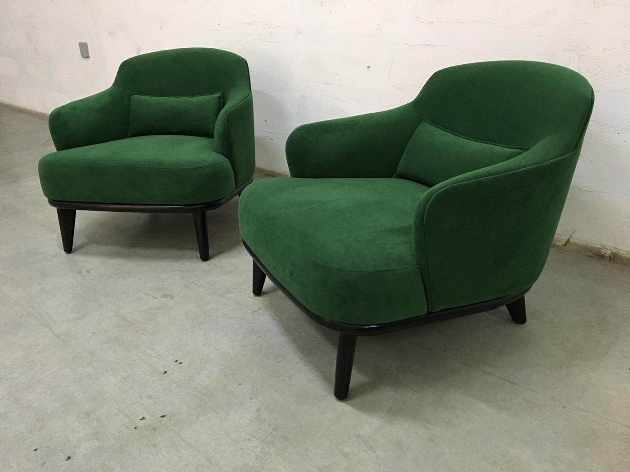 Изготовление мягкой мебели