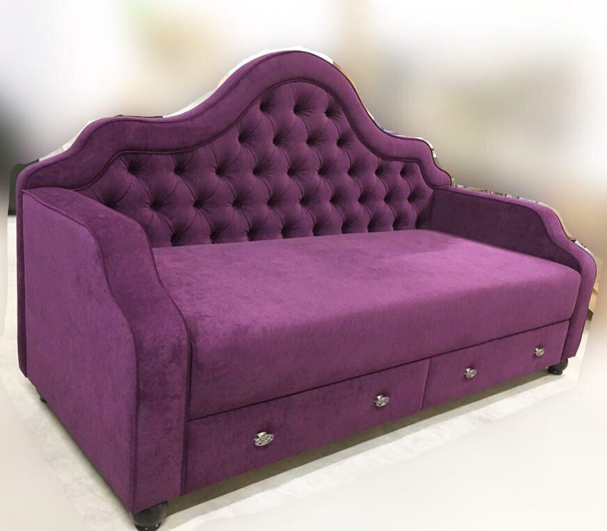 Изготовление мягкой мебели