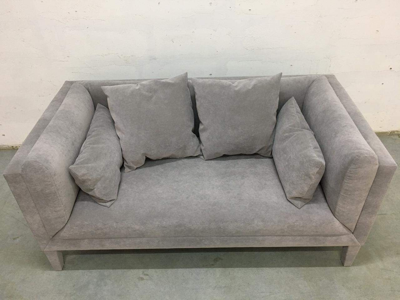 Изготовление мягкой мебели