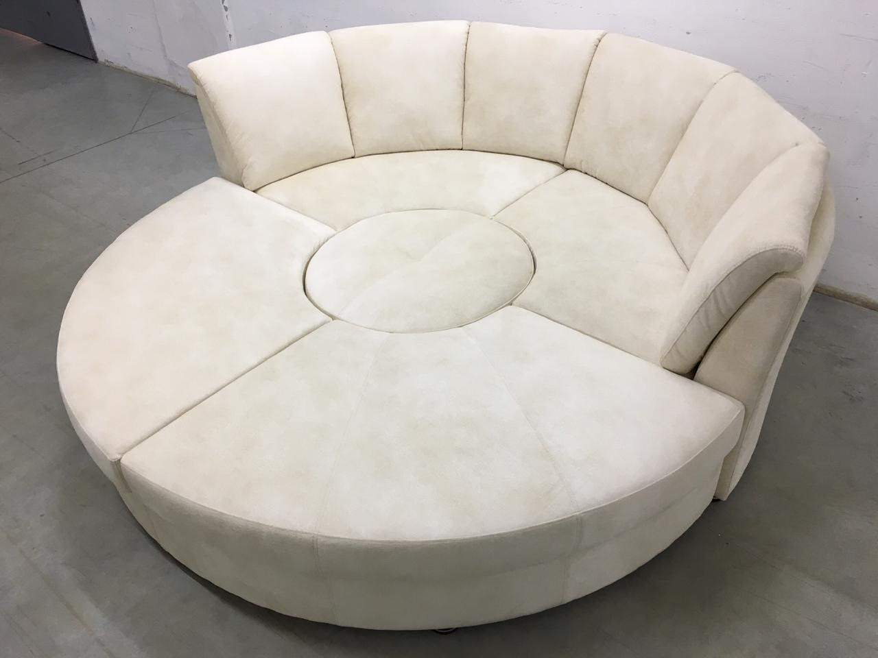 Изготовление мягкой мебели